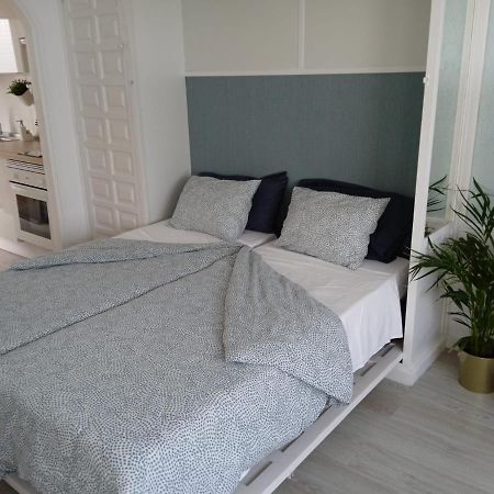 Апартаменти Estudio Agua Marina Санта-Крус-де-Тенеріфе Екстер'єр фото