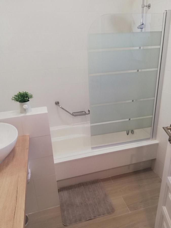 Апартаменти Estudio Agua Marina Санта-Крус-де-Тенеріфе Екстер'єр фото